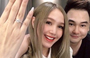 Streamer 'giàu nhất vịnh bắc bộ' Xemesis công bố sắp đính hôn với bạn gái xinh đẹp Phạm Trang
