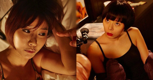 Hàn Quốc từng làm phim về hậu trường cảnh khiêu dâm: Từ bí kíp che chắn 