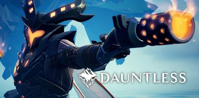 Dauntless - Game săn quái online tung vũ khí mới cùng Update siêu khủng