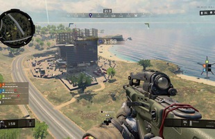 Đánh giá Call Of Duty: Black Ops 4 - Lộ diện nhà vua mới của thể loại Battle Royale