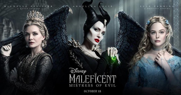 Khán giả xem sớm Maleficent 2: Đã mắt với màn sui gia đại chiến, phim hay đúng như kì vọng