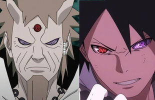 5 điểm độc đáo của Rinnegan khiến đồng thuật này trở nên đặc biệt trong Naruto