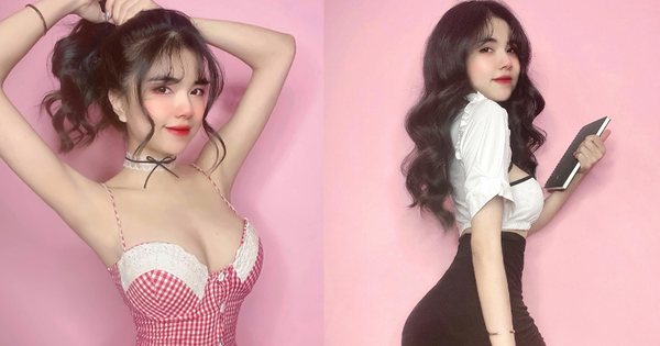 Mai Dora tiết lộ số đo vòng eo khó tin, không hổ danh nữ streamer sexy nhất Việt Nam