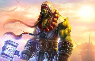 Video lịch sử Warcraft III (phần 3): Sự trở lại của Burning Legion