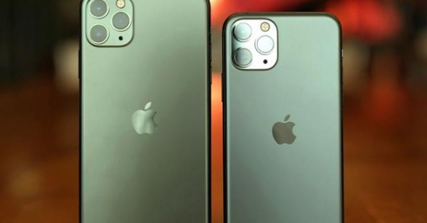 5 lý do cho thấy iPhone 11 Pro đáng để bạn 