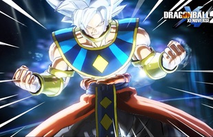 Dragon Ball Super: Goku trở thành Thần Hủy Diệt thì sẽ ngầu và bá đạo cỡ nào?