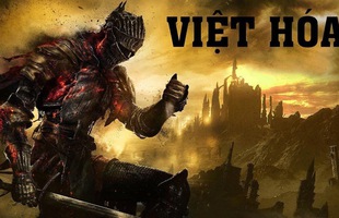 Cộng đồng game thủ cãi nhau nảy lửa vì bản dịch của Dark Souls 3 quá nhiều từ Hán Việt