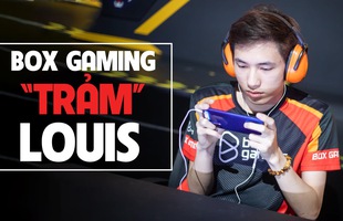 Đội tuyển PUBGm Box Gaming tuyên bố chia tay thủ lĩnh Louis - Chuyện gì đang xảy ra?
