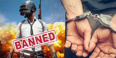 Chính phủ Ấn Độ cấm lưu hành PUBG, game thủ bị bắt giữ nếu chơi lén