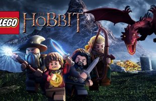 Hướng dẫn chi tiết nhận miễn phí tựa game LEGO® The Hobbit™ trị giá 10$
