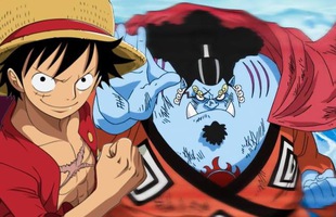 One Piece: Jinbe, thuyền viên mới nhất của Luffy sở hữu sức mạnh kinh khủng đến mức nào?