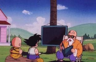 Trong cuộc đời mình, Goku có tất cả bao nhiêu sư phụ?