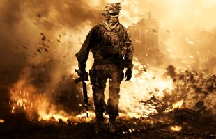 Nhà phát triển khai sinh series Call of Duty sơ tán khẩn cấp vì bị đe dọa đánh bom