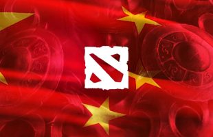 Vì sao Dota 2 không xuất hiện trong danh sách có khả năng bị cấm chơi tại Trung Quốc?