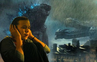10 Easter Eggs thú vị trong Trailer Godzilla: King of the Monsters - Cuộc chiến không khoan nhượng của các vị thần