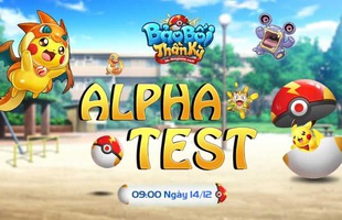 Bảo Bối Thần Kỳ H5 chính thức mở cửa Alpha Test trên cổng 360game