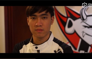 CHÍNH THỨC: Levi gia nhập đội tuyển Hạng 3 LPL - JD Gaming, trở thành tuyển thủ Việt Nam thứ 2 thi đấu tại LPL sau SofM