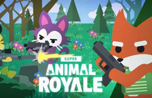 Super Animal Royale – game Battle Royale “phiên bản thú” siêu đáng yêu đang mở cửa miễn phí trên Steam