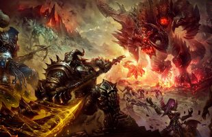 Tương lai Heroes of the Storm bị đe dọa: Blizzard bắt đầu rút nhân sự, hủy bỏ cấu trúc esports của trò chơi