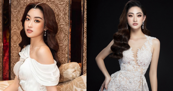 Đỗ Mỹ Linh cổ vũ đại diện Việt Nam trước giờ G chung kết Miss World 2019: Cố lên nhé Lương Thùy Linh!