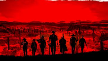 Red Dead Redemption, GTA IV và sự dối trá về giấc mơ Mỹ – P.Cuối - PC/Console