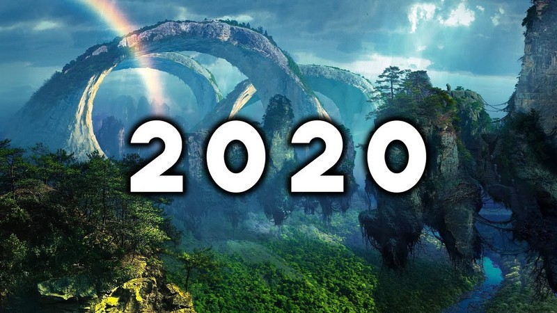 Top 10 bom tấn hứa hẹn sẽ công phá làng game năm 2020 (P2)