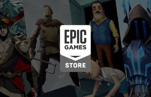 Áp dụng chính mới, Epic Game Store quyết 