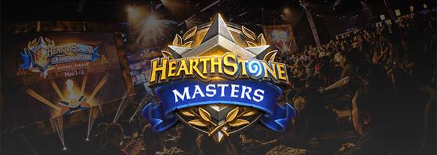 Hệ thống giải đấu Masters của Hearthstone được lên kế hoạch mở rộng trong 2020