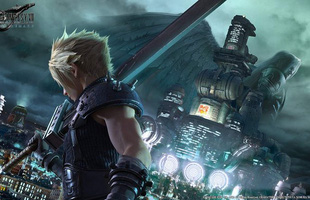 Final Fantasy 7 Remake và những tựa game chắc chắn không thể bỏ lỡ trong năm 2020 (phần 2)
