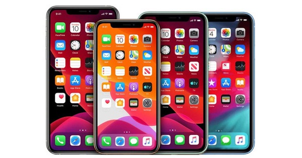 Apple lên kế hoạch ra mắt iPhone màn hình 5.4 inch, kích thước tương tự iPhone 8