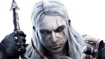 Nguồn gốc của game: The Witcher – P.6 - PC/Console