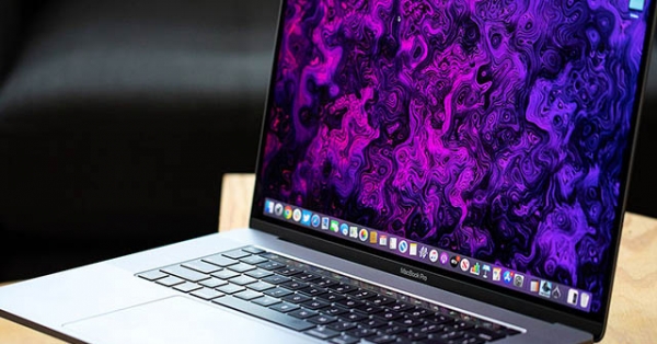 Đã có thể mua MacBook Pro 16 inch với giá giảm đến 15%