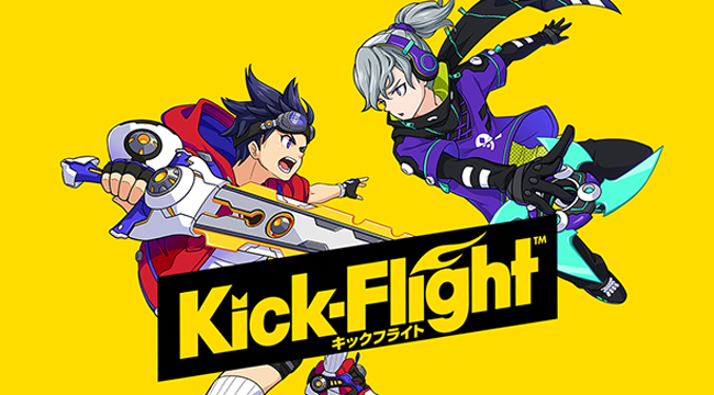 Kick – Flight: game không chiến mới lạ với đồ họa đẹp mắt trình làng