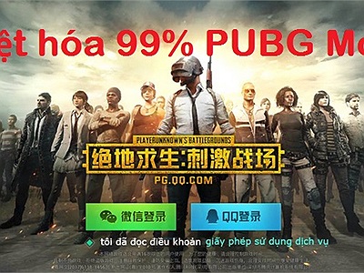 Xôn xao về bản Việt hóa PUBG Mobile, bá đạo đến mức còn giảm giật lag khi chơi
