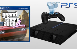 Sony mua lại Take-Two, GTA 6 sẽ chỉ phát hành độc quyền trên PS5?