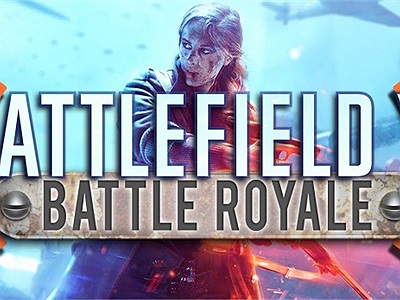 Hé lộ những hình ảnh đầu tiên của Battlefield 5 - Firestorm, tựa game Battle Royale đầu tiên của series BF
