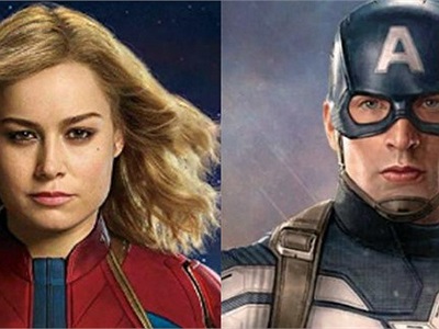 Captain America và những nhân vật từng bị loại khỏi phim MCU