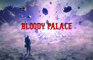 Devil May Cry 5 tung cập nhật mới Bloody Palace đúng ngày Cá tháng Tư
