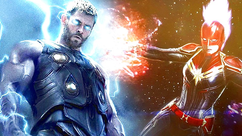 Avengers Endgame - Những tình tiết thú vị mà bạn bỏ qua trong Trailer mới