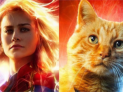 Kevin Feige bật mí tương lai của “hoàng thượng” trong MCU sau Captain Marvel