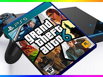 Xuất hiện tin đồn về việc Sony sẽ mua lại Take-Two để GTA 6 trở thành game độc quyền trên PS5