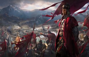 Game dàn trận “Tam Quốc” Total War: Three Kingdoms công bố cấu hình PC, vẫn hỗ trợ card đồ họa tích hợp