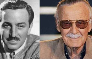 Từ Stan Lee đến Walt Disney, những nhà văn/biên kịch nào đã để lại sự tiếc nuối lớn nhất sau sự ra đi của họ