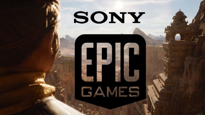 Epic Games hiện được định giá gần 29 tỷ đô, Sony tiếp tục 'bơm tiền'