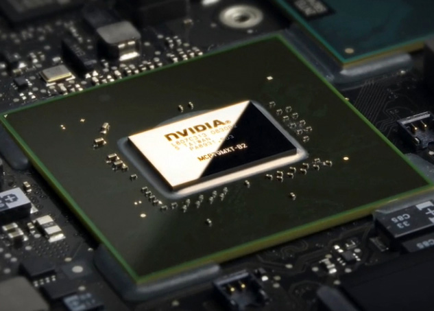 Cuối năm 2018, NVIDIA sẽ giới thiệu thế hệ chip đồ họa di động hoàn toàn mới