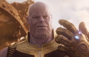“Thanos” Josh Brolin không thích hình ảnh “nhí nhố” của mình trong Fortnite