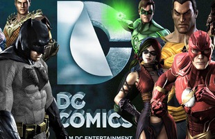 Bạn biết không? Có tới 4 phim DC được Warner Bros. đặt lịch cho ra mắt vào năm 2020 đấy