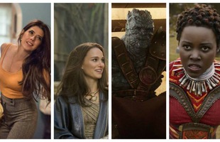 Cuối cùng thì, số phận của những nhân vật phụ đã được đạo diễn xác nhận trong Avengers: Infinity War