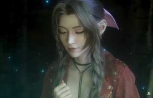 Bạn có biết vì sao Aerith không thể hồi sinh trong Final Fantasy VII ?