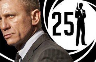 James Bond 25 bị hoãn quay vì 